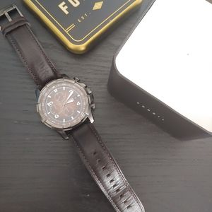 Fossil Men Watch